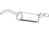 FENNO P7193 End Silencer